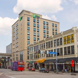 Holiday Inn Express & Suites Pittsburgh North Shore, An Ihg Hotel